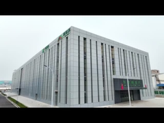 Huazhilin pharmaceutical packaging materials display