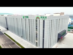 Huazhilin-Professional pharmaceutical packaging materials and consumables manufacturer